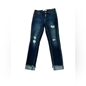 Kancan Jeans